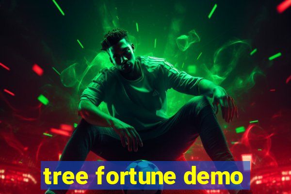 tree fortune demo